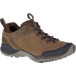 Merrell Siren Traveller Q2 Wide Width Womens Hiking Shoes - Slate
