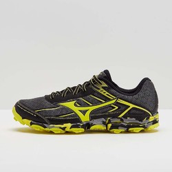Mizuno Wave Hayate 3 Mens Trail Running Shoes