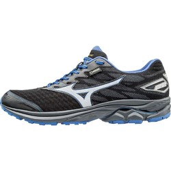 Mizuno Wave Rider 20 GTX Mens Gore-Tex Waterproof Trail Running Shoes