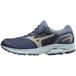 Mizuno Wave Rider 21 GTX Mens Waterproof Trail Running Shoes