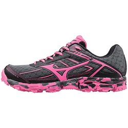 Mizuno Wave Hayate 3 Womens Trail Running Shoes