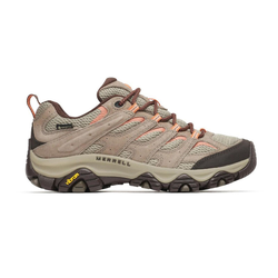 Merrell Moab 3 GTX Womens Waterproof Hiking Shoes - Bungee Cord