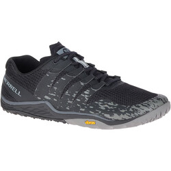 Merrell Trail Glove 5 Mens Trail Running Shoes - Black