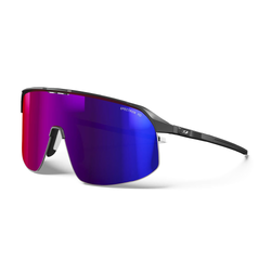Julbo Density Spectron 3 HD Trail Running Sunglasses - Black - L