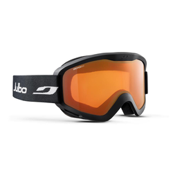 Julbo Plasma Acetate 2 Ski Goggles - Black - L