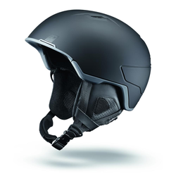 Julbo Hal Ski and Snowboard Helmet - Black
