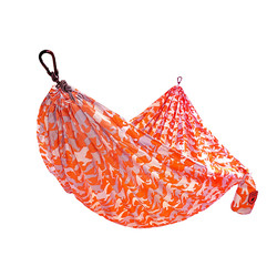 Grand Trunk Junior Parachute Nylon Hammock - Elephunk