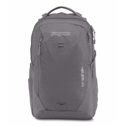 Jansport Helios 28 Laptop Backpack - Shady Grey