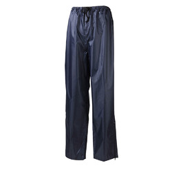 Rainbird Children's Stowaway Overpant - Navy