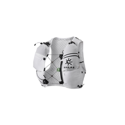Kailas Fuga Air 7L IV Womens Trail Running Vest Pack - White