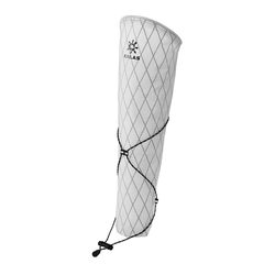 KAILAS Trail Running Pole Quiver Holder - White