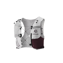 Kailas Fuga Air 8L IV Unisex Trail Running Vest Pack - Cinnabar