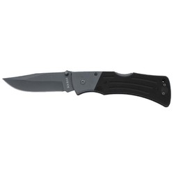 Ka-Bar G10 Mule Folder II Straight Edge Knife