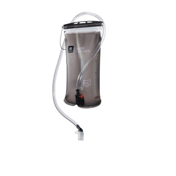 Kailas 1.5L Soft Hydration Bladder - Dark Gray