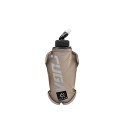 KAILAS Fuga Air 7 IV Trail Running Soft Flask - 500ml - Dark Gray