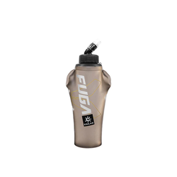 KAILAS Fuga Air 8 IV Trail Running Soft Flask - 500ML - Dark Gray