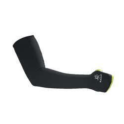 Kailas Running Sports Arm Sleeves - Black