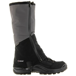 Kahtoola NAVAgaiter GTX Ultra-Tough Gaiter - Grey/Black