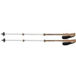Komperdell Cork Powerlock Compact Trekking Poles