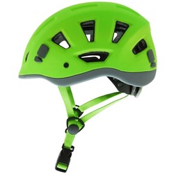 Kong Leef Lightweight Climbing Helmet - Green