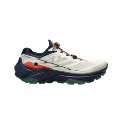 Kailas Fuga EX 3 Mens Low Cut Trail Running Shoes - Original/Midnight Blue