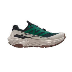 Kailas Fuga EX 3 Womens Low Cut Mountain Running Shoes - Sky Gray/Light Silver Gray/Ebony Gray