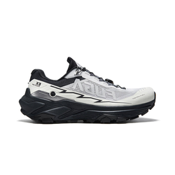 KAILAS Fuga EX 3 Mens Trail Running Shoes - Silver