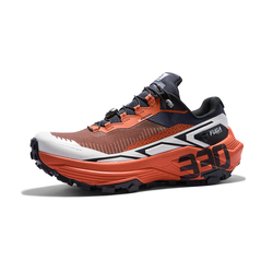 KAILAS Fuga EX330 Mens Trail Running Shoes - FUGA Orange