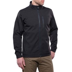 KUHL Impakt Mens Softshell Jacket - Gotham