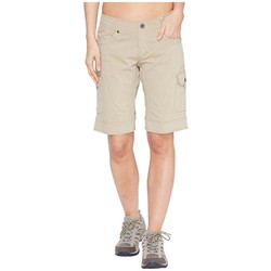 KUHL Splash 11" Womens Shorts - Desert Khaki