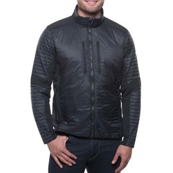 KUHL Firefly Mens Insulated Jacket - Raven