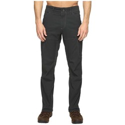 KUHL Renegade Stealth Pant - 30L - Mens - Koal
