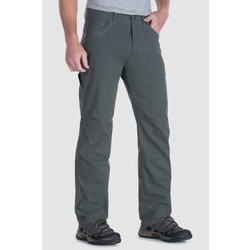 KUHL Revolvr Stretch Mens Pants Mens - Carbon