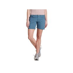 Kuhl Splash 5.5" Womens Short - Deep Harbo