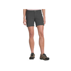 Kuhl Splash 5.5" Womens Short - Ink Black