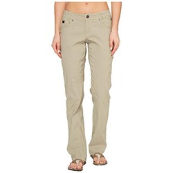 Kuhl Kliffside Jean Womens Pants - Khaki