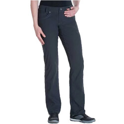 Kuhl Kliffside Jean Womens Pants - Koal