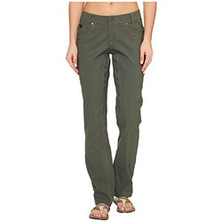 Kuhl Kliffside Jean Womens Pants - Sage