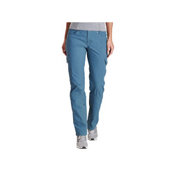 KUHL Splash Roll Up Womens Pant - Deep Harbo