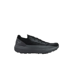 Arcteryx Norvan LD 4 Mens Trail Running Shoes - Black/Cloud