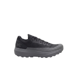 Arcteryx NORVAN LD 4 Mens Trail Running Shoes - Black/Graphite
