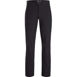 Arcteryx Gamma Lightweight Mens Pant - Regular - Black