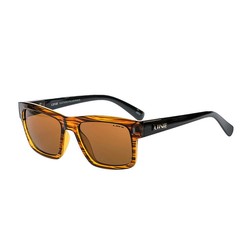 Liive Vision Eastside Polar - Gold Stripe