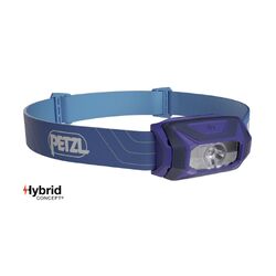 Petzl Tikkina Compact 300 Lumen Headlamp - Blue