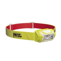 Petzl Tikka 350 Lumen Headlamp - Yellow