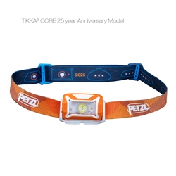 Petzl Tikka Core 25 Year Anniversary Edition Headlamp
