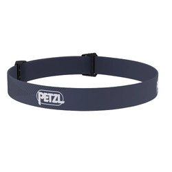 Petzl Petzl Standard Spare Headband for Tikkina/Tikka/Actik - Navy