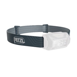 Petzl Reflective Spare Headband for Tikkina/Tikka/Actik - Black