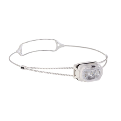 Petzl Swift LT 380 Lumen Lightweight Rechargeable Headlamp - White