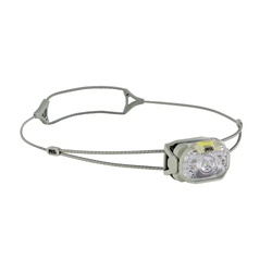 Petzl Swift LT 380 Lumen Lightweight Rechargeable Headlamp - Desert Green